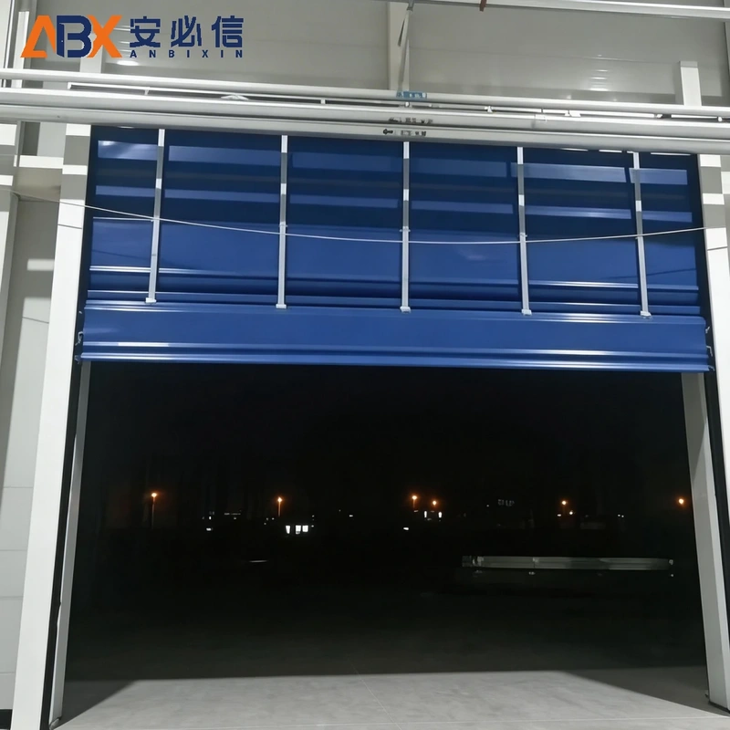 天水市冷库门封
